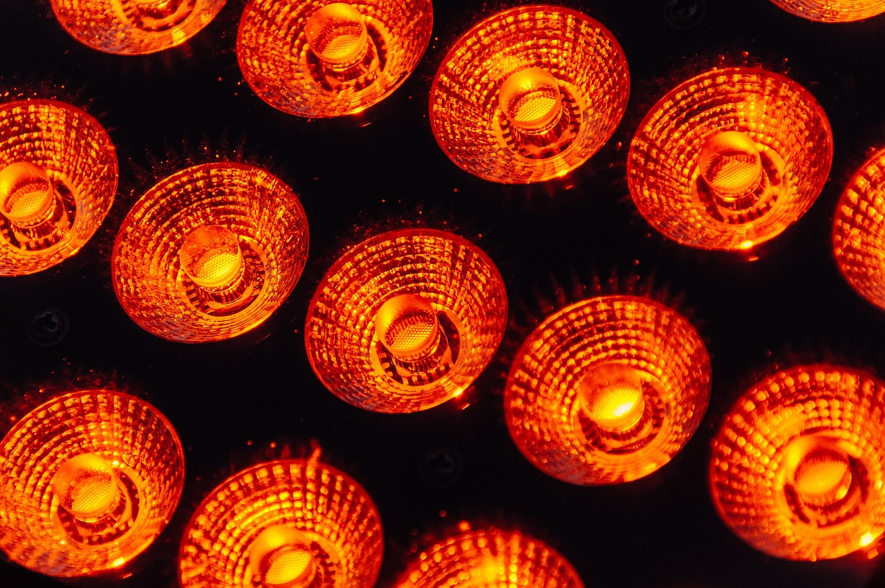 Guida definitiva: come utilizzare Led Matrix per creare un'esperienza visiva unica